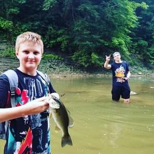 Meet your Posher, Ethan